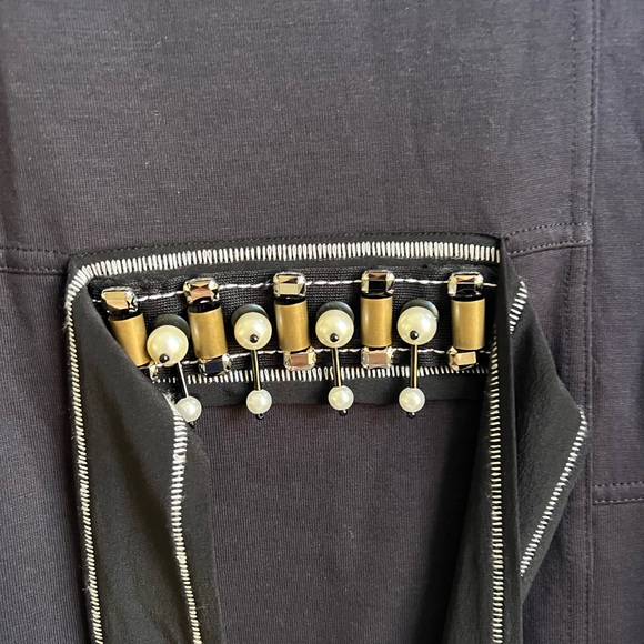 Dorothee Schumacher Top - Picture 7 of 15